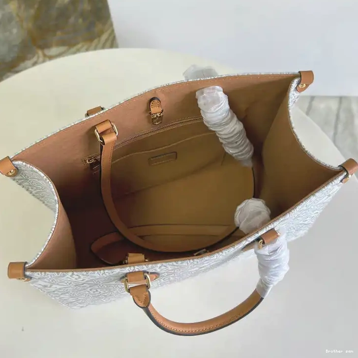 Brother sam 2112FY0015 LV Bag 0821